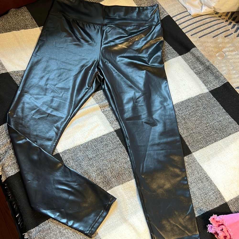 Wild Fable Leggings Large!